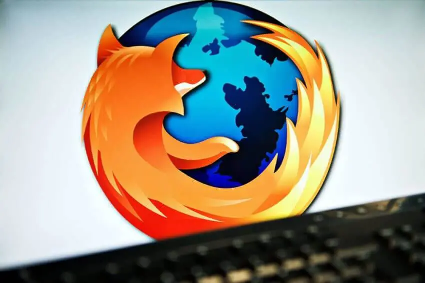 Как удалить кэш браузера в Mozilla Firefox