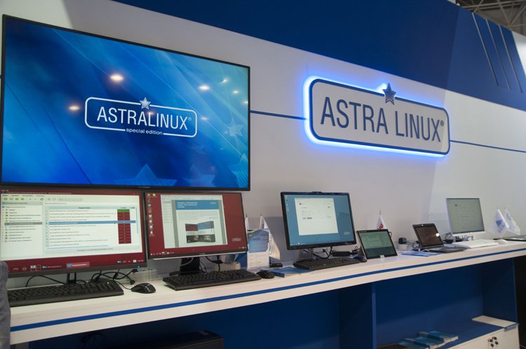ASTRA Linux