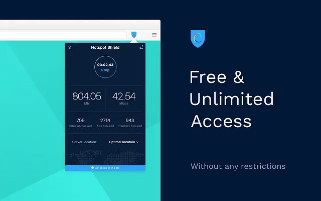 FREE Unlimited Access